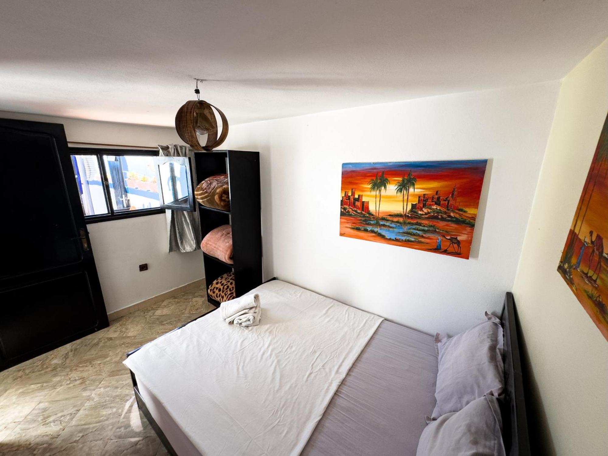 Sun Life Taghazout Hotel Værelse billede