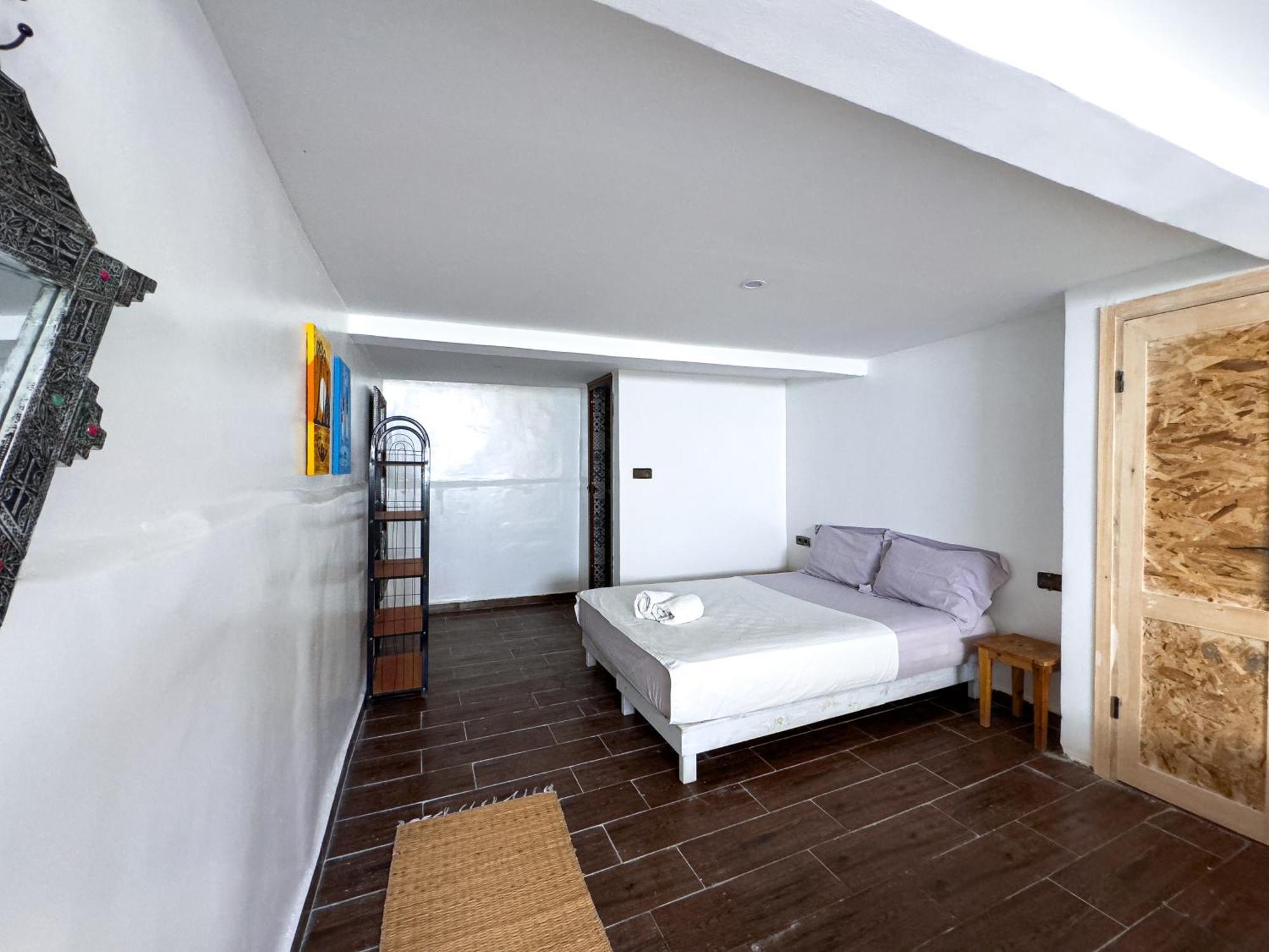 Sun Life Taghazout Hotel Værelse billede