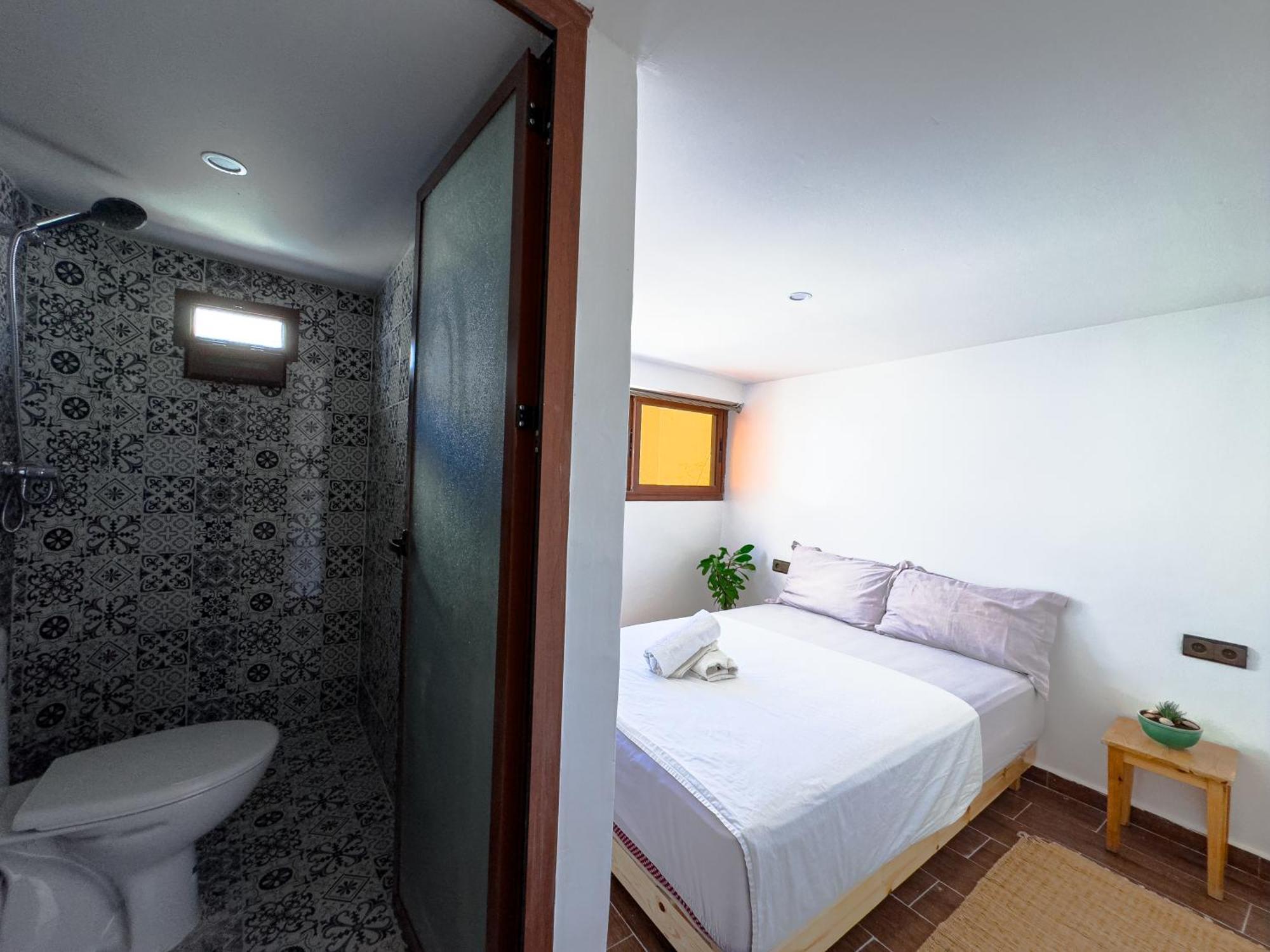 Sun Life Taghazout Hotel Eksteriør billede